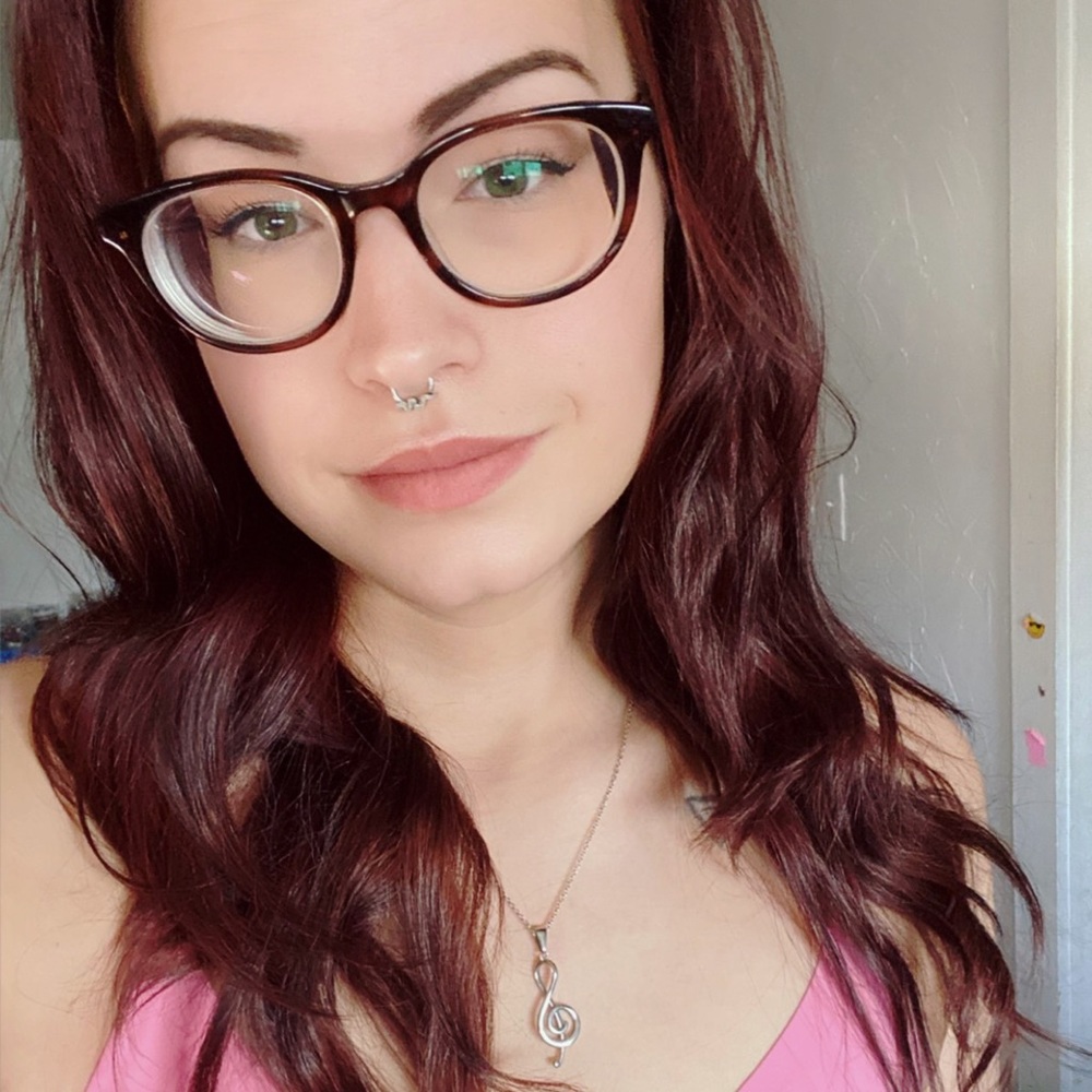 Meet your Posher, Cristi